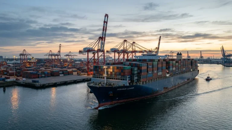 Container Rates
