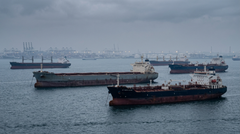 Ship Finance