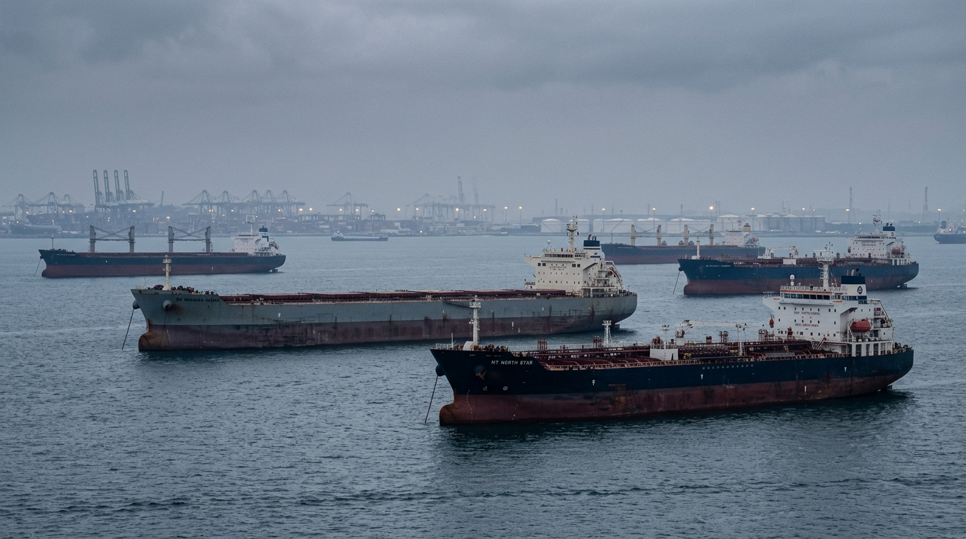 Ship Finance