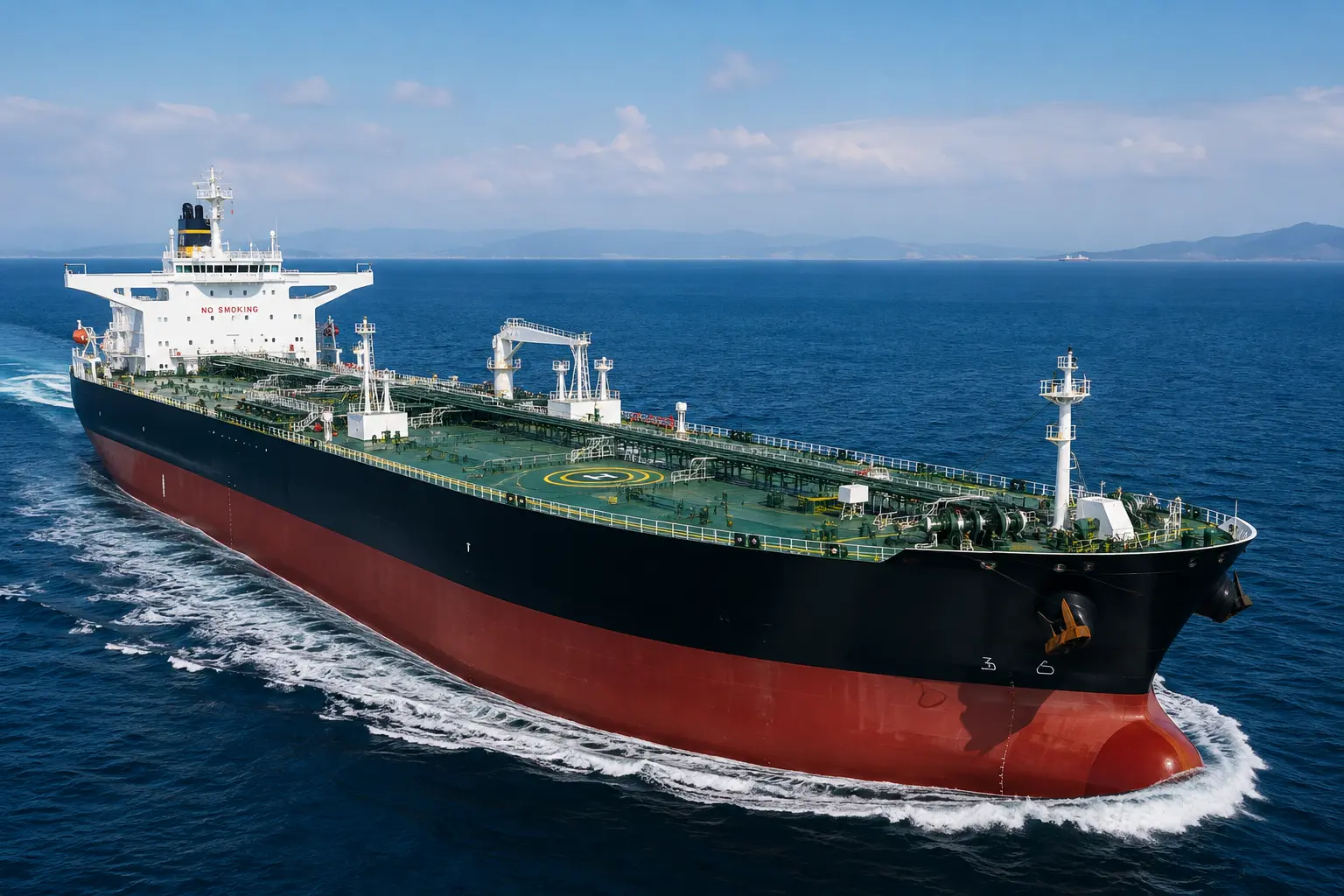 Asia Diesel Exports to Africa Surge to 4.5-Year High as Middle East Supply Slumps