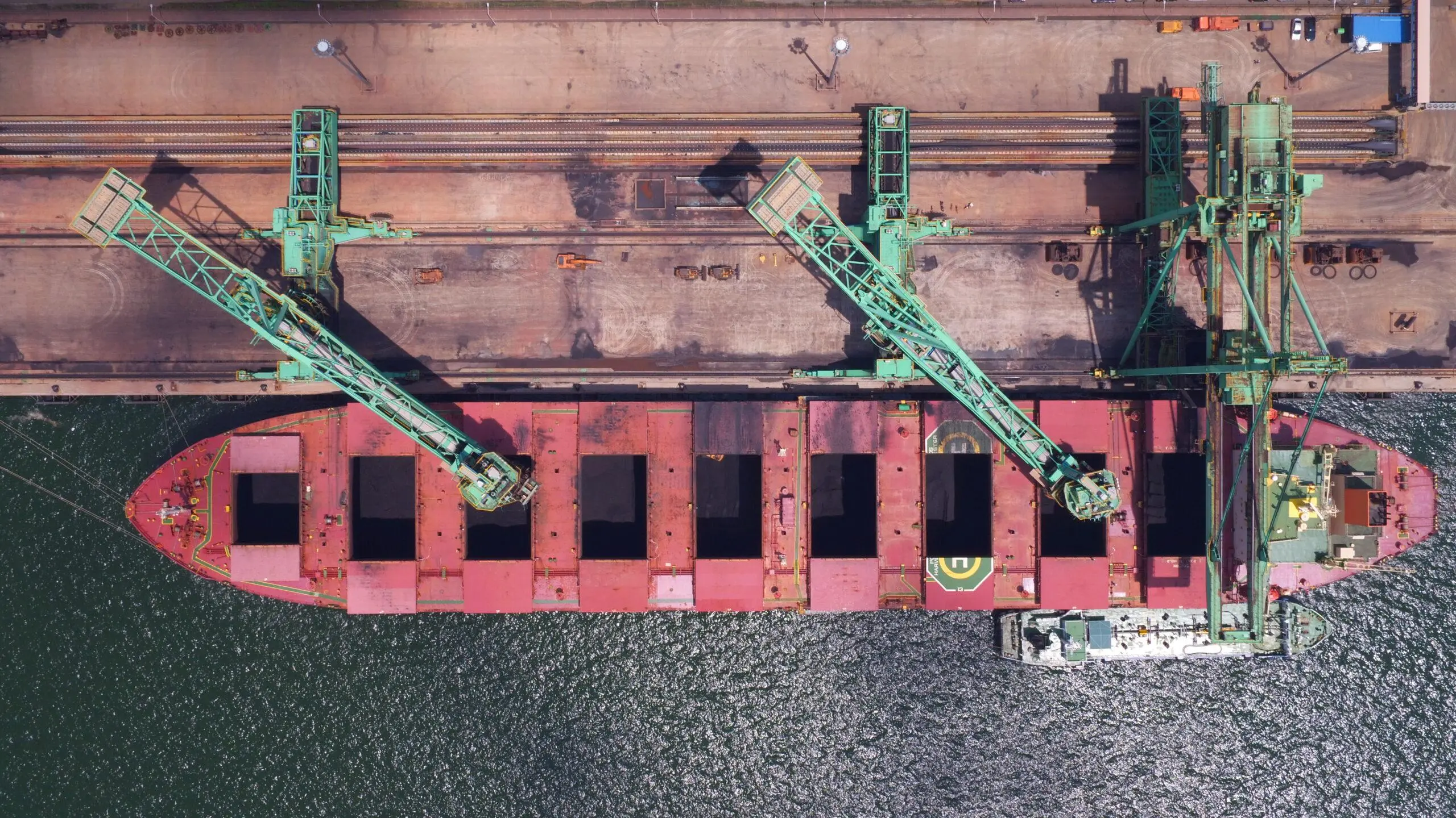 Laycan in Shipping: Laydays, Cancelling Date and What Happens If a Vessel Is Late