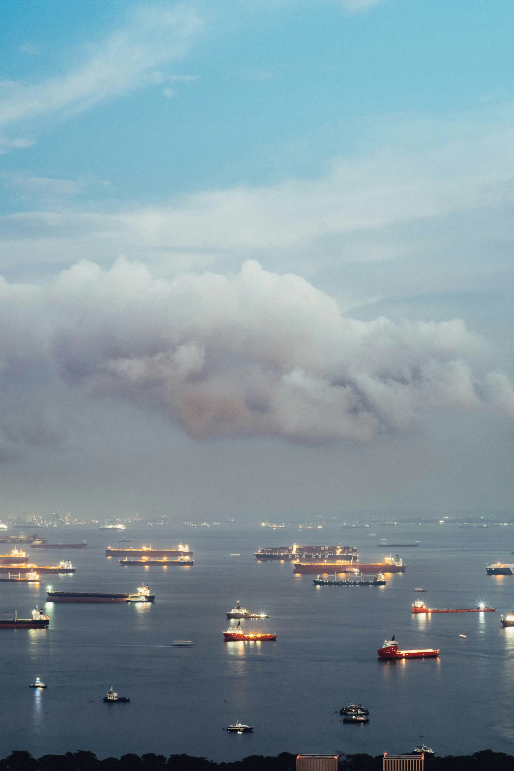 Notice of Readiness in Shipping: When Is NOR Valid and When Does Laytime Start?