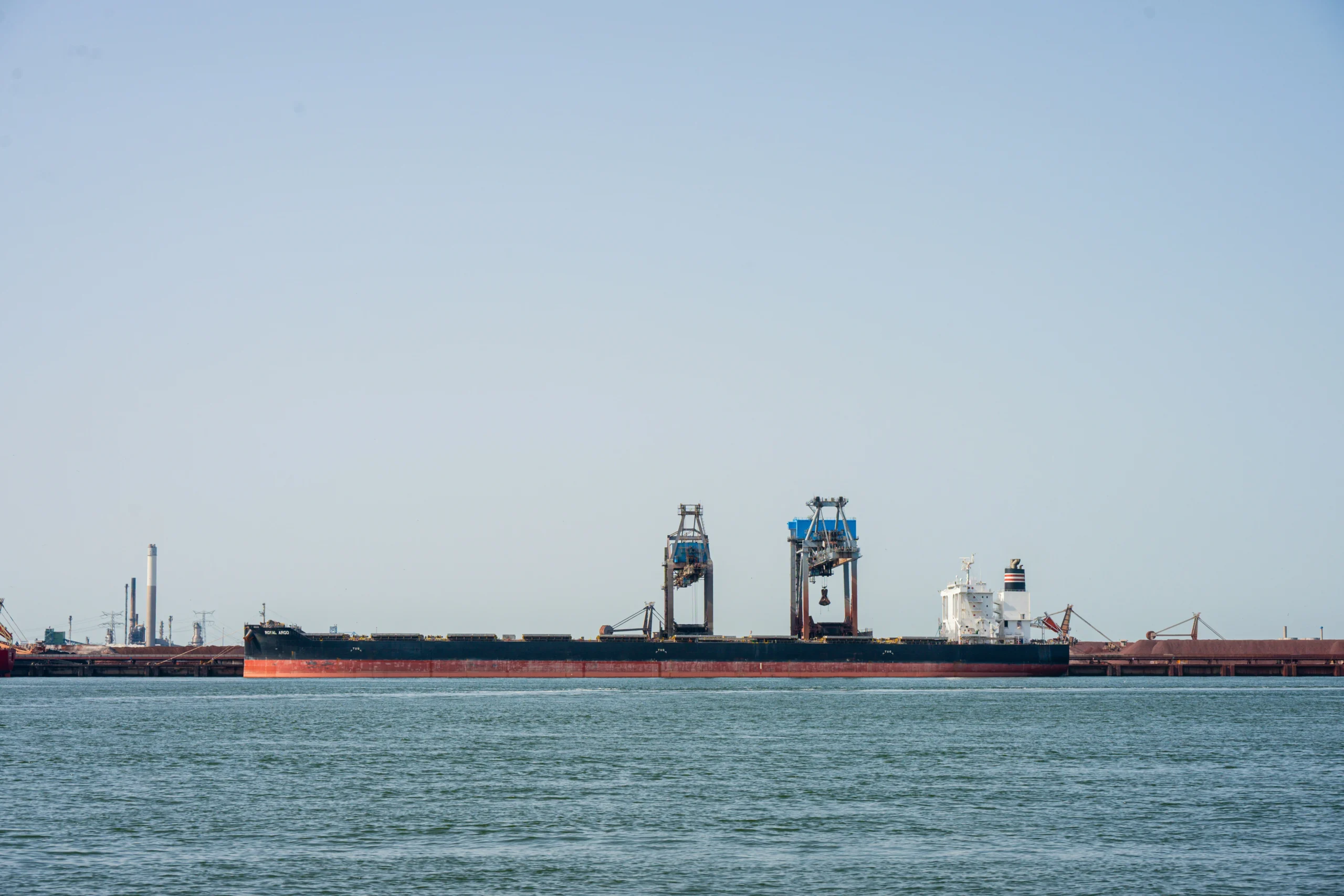 Statement of Facts (SOF) in Shipping: What It Records and Why Every Time Entry Matters