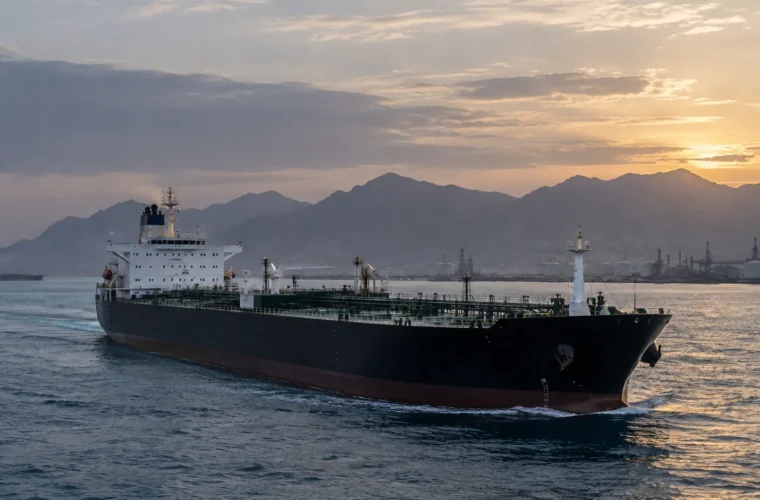 Clean Tanker Rates Surge: TC1 Hits WS785 and $232,000/Day