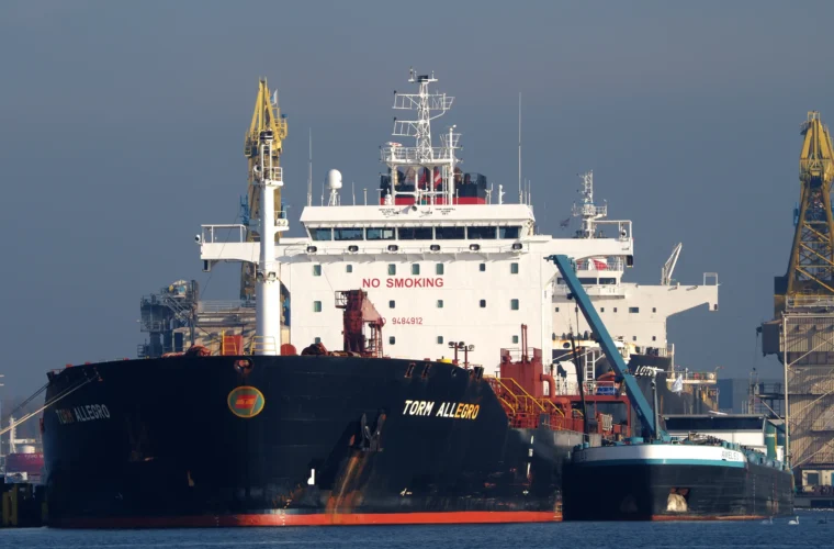 HNS Convention 2027: Liability, Insurance, Compensation and What Shipping Must Prepare For