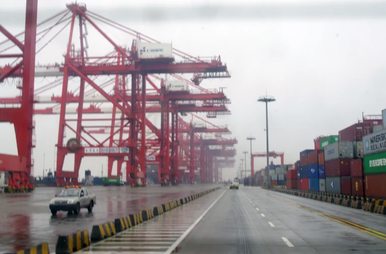 China Golden Week 2026 Shipping: Dates, Blank Sailings and What Importers Need to Know