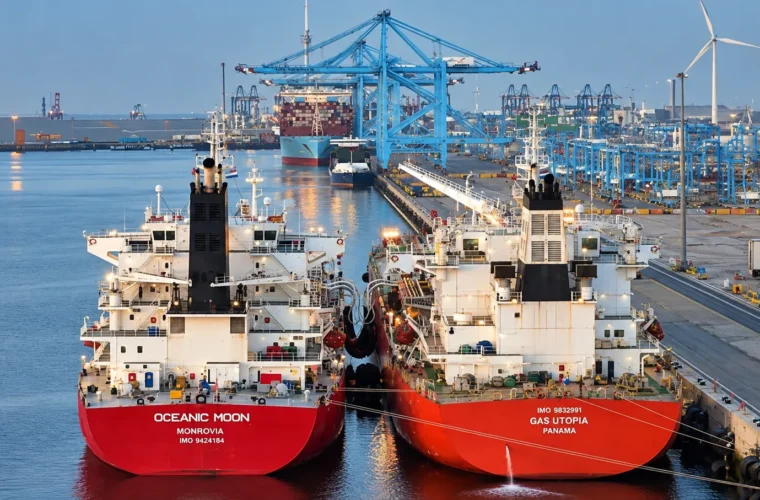Ammonia as Marine Fuel: IMO Rules, Bunkering and What to Watch at CCC 12