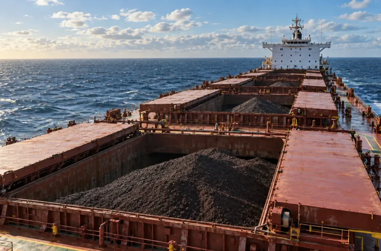SOLAS Chapter XII: Bulk Carrier Structural Safety Requirements Explained