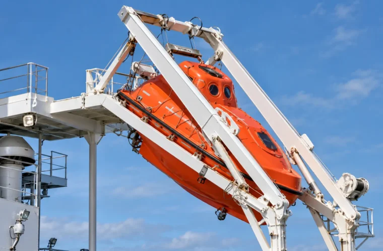 SOLAS Chapter III Explained: Lifeboats, Liferafts, Rescue Boats and Life-Saving Appliances