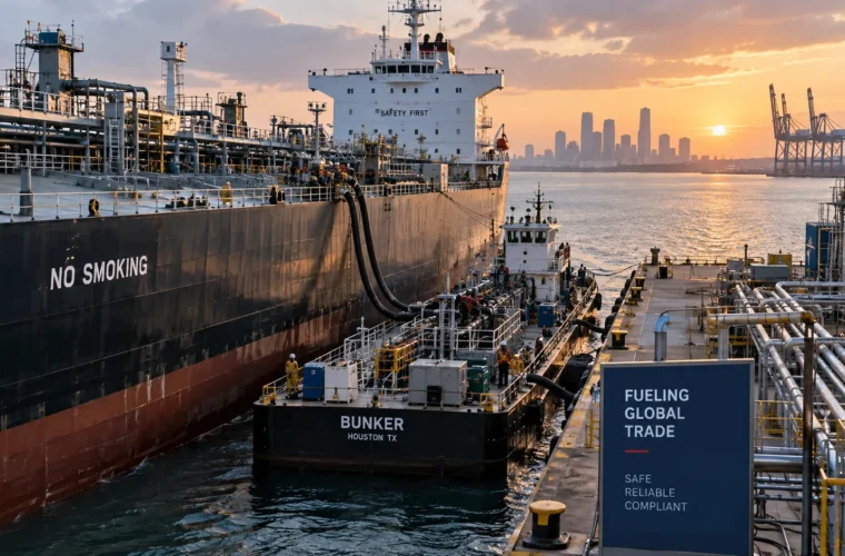 Iran Shipping Sanctions: US Bunkering and Emergency Repair Rules Tighten on 23 September
