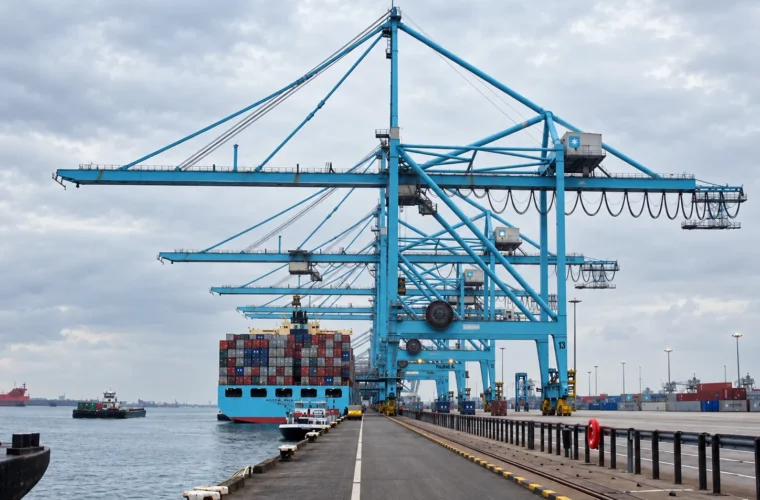 Incoterms 2020 in Shipping: EXW, FCA, FOB, CFR, CIF, DAP and DDP Explained