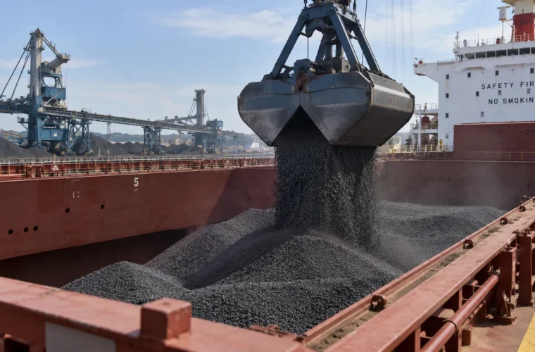 IMSBC Code 2027: Amendment 08-25, 11 New Cargo Schedules and What Changes on 1 January