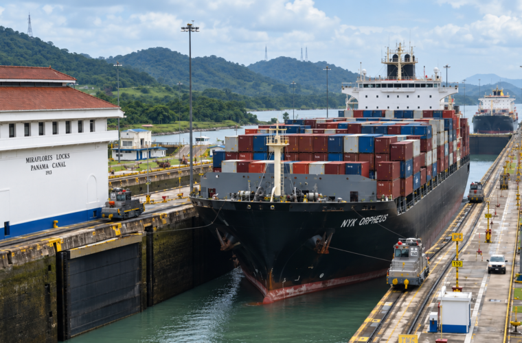 Panama Canal Restrictions 2026: New Transit Cuts Loom as Drought Deepens