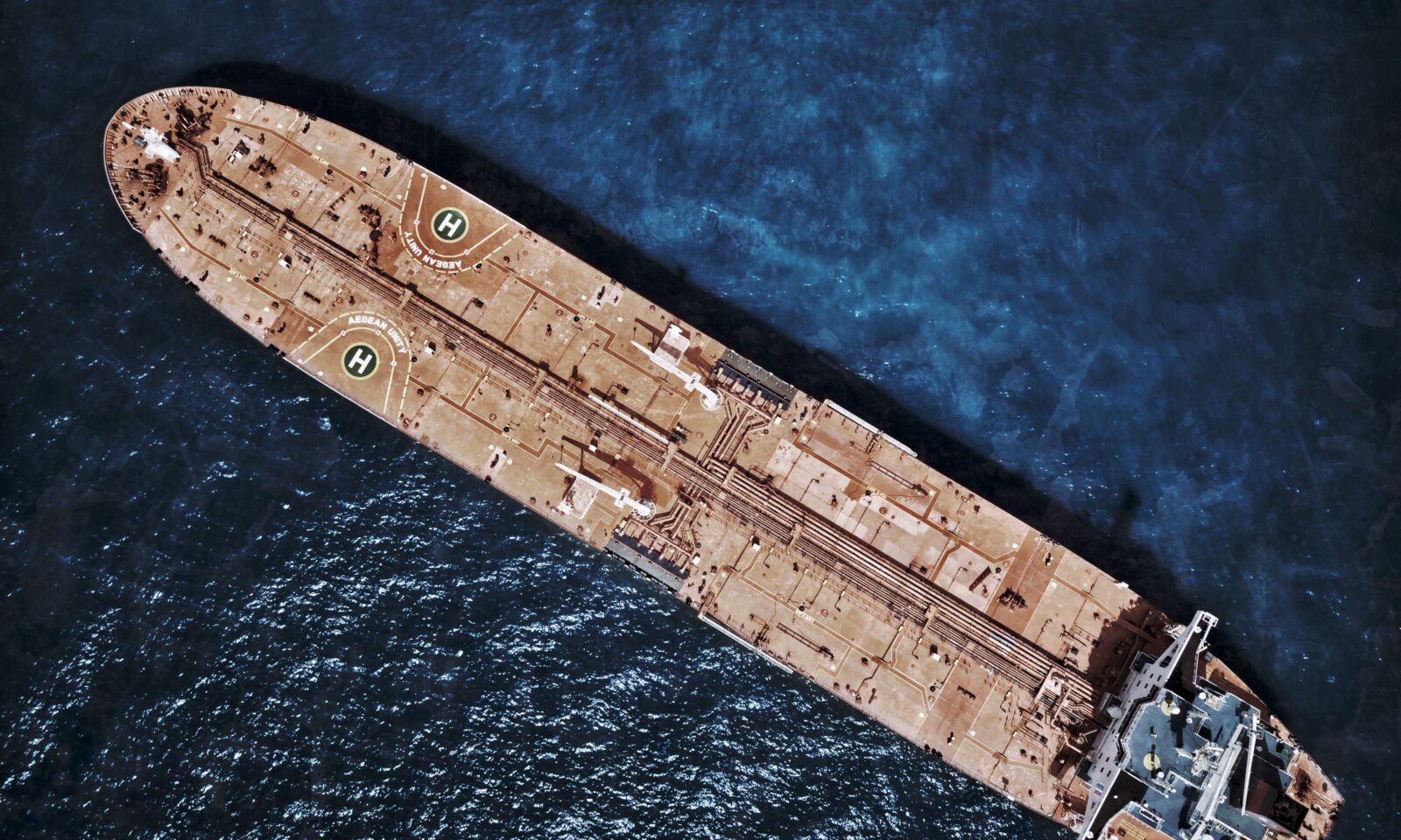 217 VLCC Orders in 2026: The $20 Billion Supertanker Buying Boom Explained