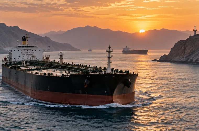 Saudi Crude Exports Rebound Above 4m b/d as Hormuz Traffic Stays Severely Disrupted