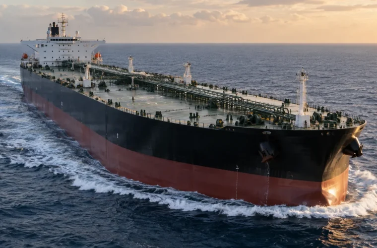 Volare Shipping: Trafigura Launches 14-VLCC Fleet Ahead of $500m Oslo Listing