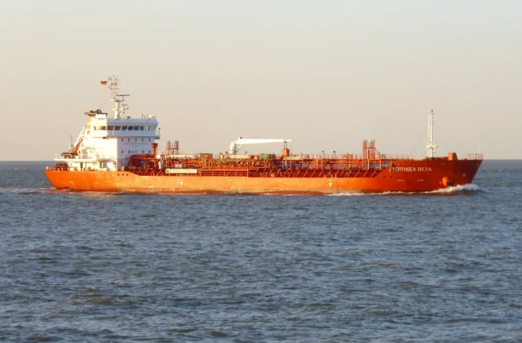 Worldscale in Shipping: How WS100 and Tanker Freight Rates Really Work
