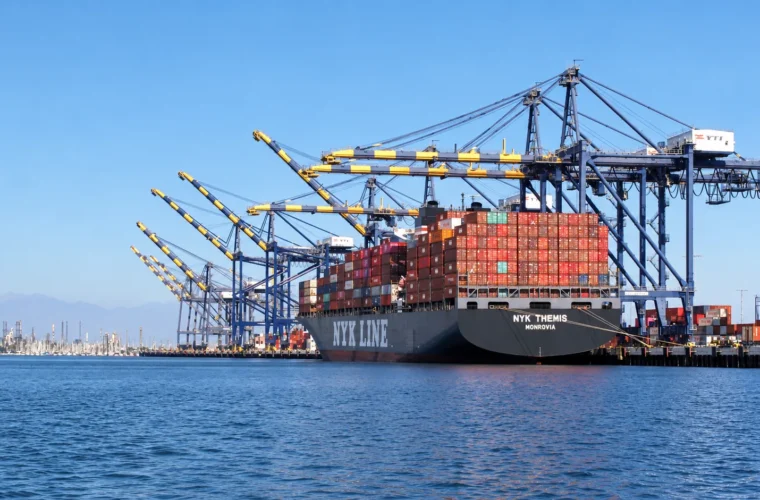 US-China Port Fees 2026: 209 Trade Groups Seek Extension Before November 10 Deadline