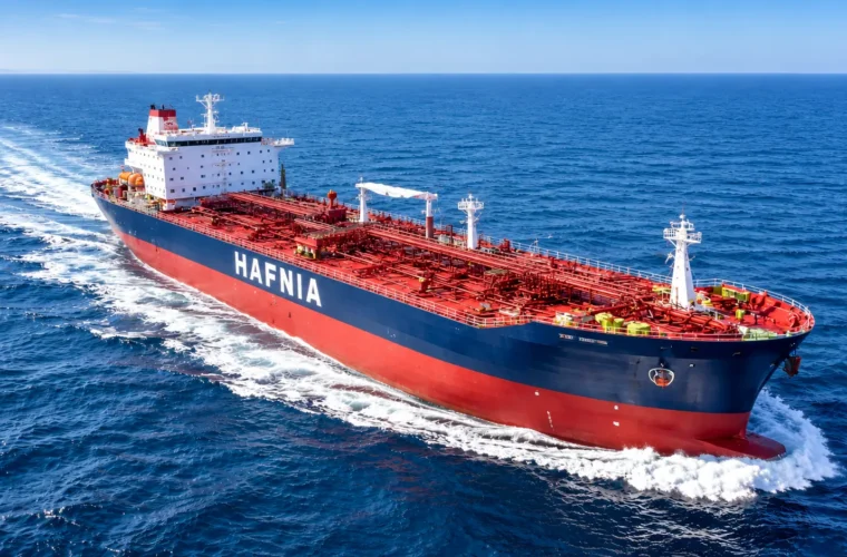 Asia MR Tanker Rates Hit Multi-Year Highs as Diesel Exports Surge