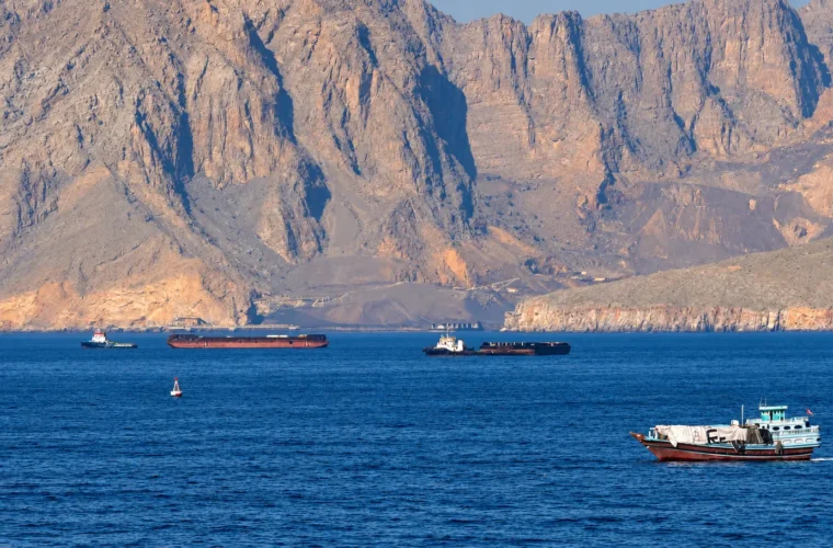 Iran Ship Attacks: 93 Incidents Reshape Hormuz Shipping Risk